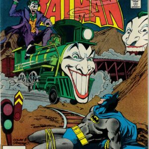 DETECTIVE COMICS (1935- SERIES) #532: Gene Colan cover; Newsstand Ed; VF