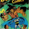 DETECTIVE COMICS (1935- SERIES) #571: Newsstand Ed; VF/NM