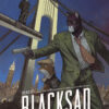 BLACKSAD (HC) #4: They All Fall Down Part One