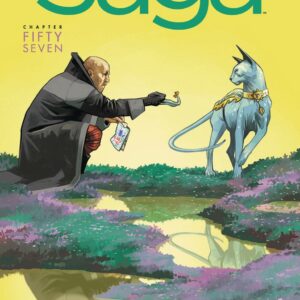 SAGA #57