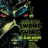 ABSOLUTE SWAMP THING BY ALAN MOORE (HC) #3: #51-64/DC Presents #85