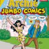 ARCHIE COMICS DIGEST #328: Jumbo