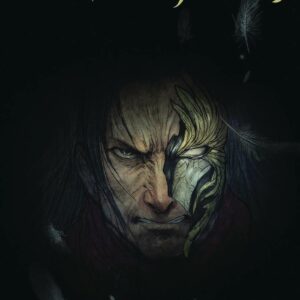 MONSTRESS #38