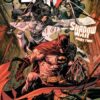 BATMAN (2016- SERIES) #122: Howard Porter cover A (Shadow War Part Two)