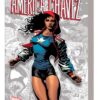 MARVEL-VERSE GN TP #20: America Chavez