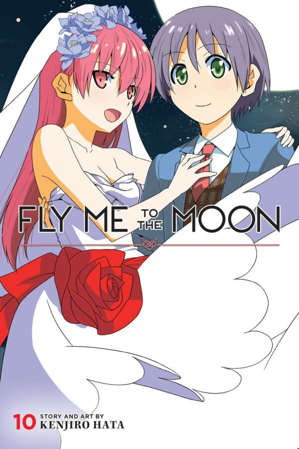 FLY ME TO THE MOON GN #10