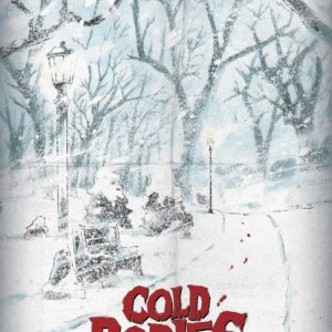 COLD BODIES TP