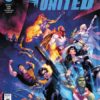 TITANS UNITED #7: Jamal Campbell cover A