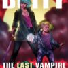 BUFFY THE LAST VAMPIRE SLAYER (2021 SERIES) #4: Ario Anindito cover A