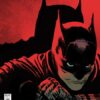 BATMAN: THE KNIGHT #3: Rafael Albuquerque The Batman cover C
