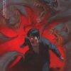 BATMAN: THE KNIGHT #3: Riccardo Federici cover B