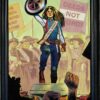 CAPTAIN CARTER #1: Sara Pichelli Women’s History Month cover