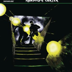 H.P. LOVECRAFT: STATEMENT OF RANDOLPH CARTER
