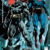 BATMAN/SUPERMAN: WORLD’S FINEST #1: Jason Fabok cover D