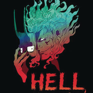 HELL NEBRASKA GN