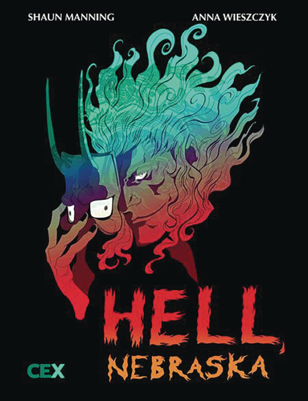 HELL NEBRASKA GN