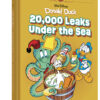 DISNEY MASTERS (HC) #20: Donald Duck: 20,000 Leaks unde the Sea