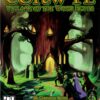 DUNGEONS AND DRAGONS 3RD EDITION GREEN RONIN #1108: Corwyl: Village of the Wood Elves – NM – 1108