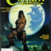SAVAGE SWORD OF CONAN (1973-1995 SERIES) #219: Newsstand Edition – VF/NM