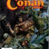 SAVAGE SWORD OF CONAN (1973-1995 SERIES) #226: Newsstand Edition – NM