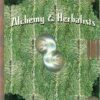 DUNGEONS AND DRAGONS 3RD EDITION BASTION PRESS #1003: Alchemy & Herbalists – NM – 1003