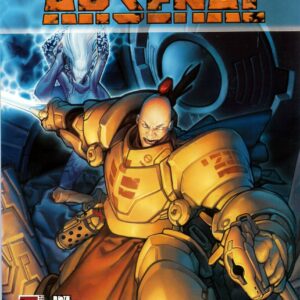 DUNGEONS AND DRAGONS 3RD EDITION #1000: Arsenal (Techno-Magical Items) Perpetrated Press NM – 1000