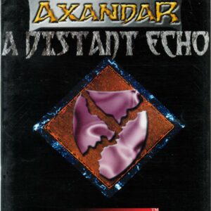DUNGEONS AND DRAGONS 3RD EDITION #1101: A Distant Echo Twin Sword War I (Viking Games) – NM – 1101 DUNGEONS AND DRAGONS 3RD EDITION #1101: A Distant Echo Twin Sword War I (Viking Games) – NM – 1101