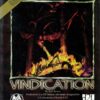 DUNGEONS AND DRAGONS 3RD EDITION #9999: Vindication F1 (Necromancer Games) NM (lvls 9-12)