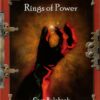 DUNGEONS AND DRAGONS 3RD EDITION FAST FORWARD ENT #2005: Rings of Power HC – NM – 2005