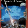 DUNGEONS AND DRAGONS 3RD EDITION FAST FORWARD ENT #2006: Swords of Power HC – NM – 2006