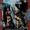 DUNGEONS AND DRAGONS 3RD EDITION FAST FORWARD ENT #2021: Cloud Warriors HC (Ariel Combat) by Skip Williams  NM – 2021