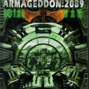 ARMAGEDDON 2089 RPG #1201: Base System D20 – NM – 1201 ARMAGEDDON 2089 RPG #1201: Base System D20 – NM – 1201