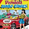 BETTY AND VERONICA DOUBLE DIGEST #303: Jumbo