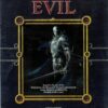 DUNGEONS AND DRAGONS 3RD EDITION ALDERAC #8501: Evil Sourcebook – Brand New (NM) – 8501