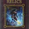 DUNGEONS AND DRAGONS 3RD EDITION ALDERAC #8516: Relics Sourcebook – Brand New (NM) – 8516