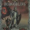 DUNGEONS AND DRAGONS 3RD EDITION MONGOOSE #1: Slayer’s Guide to Hobgoblins – NM – 0001