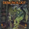 DUNGEONS AND DRAGONS 3RD EDITION MONGOOSE #1001: Demonology: The Dark Road Sourcebook – NM – 1001
