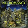 DUNGEONS AND DRAGONS 3RD EDITION MONGOOSE #1002: Necromancy Beyond the Grave Sourcebook – NM – 1002