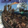 DUNGEONS AND DRAGONS 3RD EDITION MONGOOSE #3001: Travellers’ Tales Seas of Blood – NM – 3001