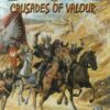 DUNGEONS AND DRAGONS 3RD EDITION MONGOOSE #3005: Travellers’ Tales Crusades of Valour – NM – 3005