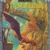 DUNGEONS AND DRAGONS 3RD EDITION MONGOOSE #5004: Cities of Fantasy Stonebridge City of Illusion – NM – 5004