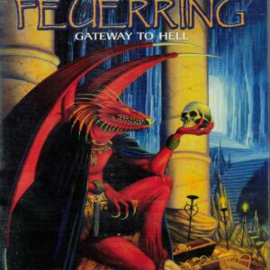 DUNGEONS AND DRAGONS 3RD EDITION MONGOOSE #6001: The Planes Feuerring Gateway to Hell – NM – 6001