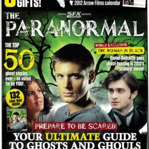 SFX SPECIAL #53: Paranormal