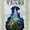 DUNGEONS AND DRAGONS 3RD EDITION ATLAS GAMES #3203: Penumbra The Tide of Years – NM – 3203