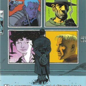 PAPER MUSEUM #201: NM PAPER MUSEUM #201: NM