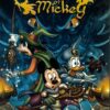 WIZARDS OF MICKEY GN #7