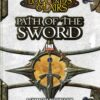 DUNGEONS AND DRAGONS 3RD EDITION FANTASY FLIGHT #30: Legends & Lairs Path of the Sword HC Fighting classes NM 30