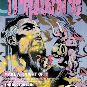 TRIPWIRE #1107: Volume 11 Nos 7 – NM TRIPWIRE #1107: Volume 11 Nos 7 – NM