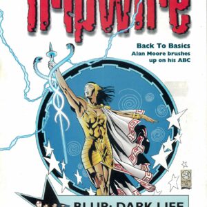 TRIPWIRE #1110: Volume 11 nos 10 – NM TRIPWIRE #1110: Volume 11 nos 10 – NM