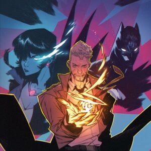 BATMAN: URBAN LEGENDS #14: Kim Jacinto cover B